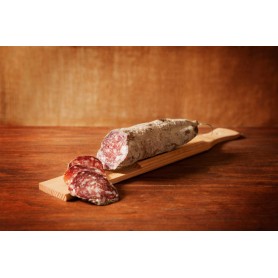 Saucisson sec pur porc