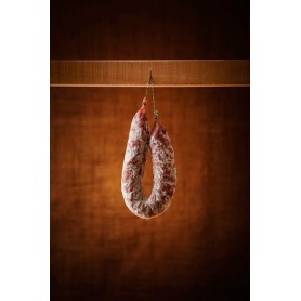 Saucisse sèche pur porc