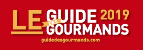Guide des gourmands