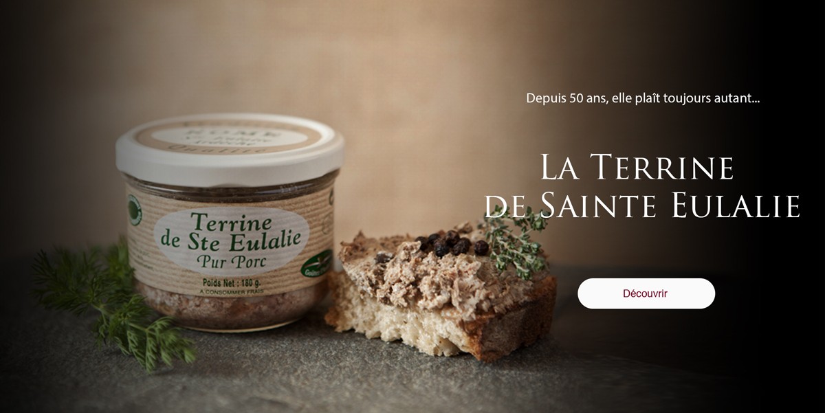 Terrines